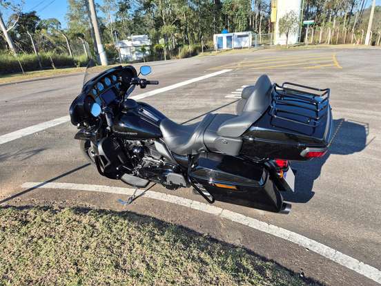 HARLEY-DAVIDSON-ULTRA LIMITED HARLEY-DAVIDSON-ULTRA LIMITED-2022