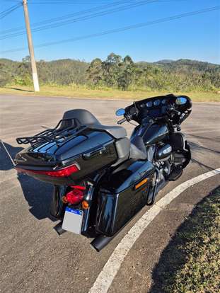 HARLEY-DAVIDSON-ULTRA LIMITED HARLEY-DAVIDSON-ULTRA LIMITED-2022