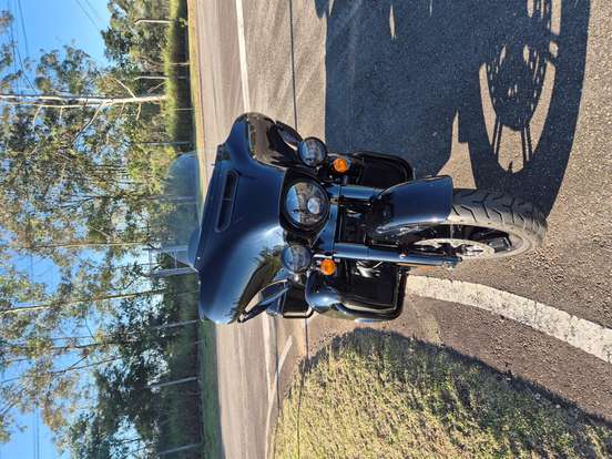 HARLEY-DAVIDSON-ULTRA LIMITED-2022