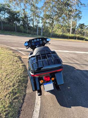 HARLEY-DAVIDSON-ULTRA LIMITED HARLEY-DAVIDSON-ULTRA LIMITED-2022