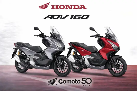 HONDA ADV 160 HONDA ADV 160