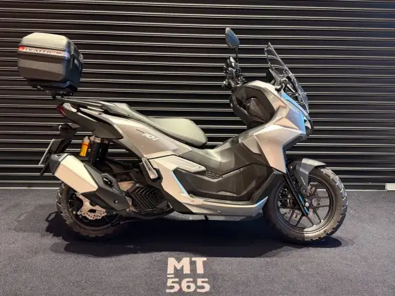HONDA ADV 160 HONDA ADV 160