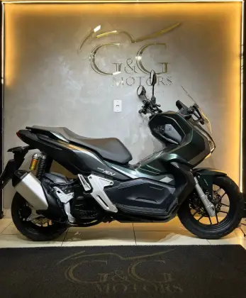 HONDA ADV HONDA ADV