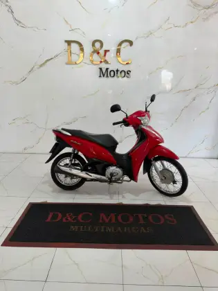 HONDA BIZ 110i HONDA BIZ 110i