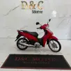 HONDA BIZ 110i HONDA BIZ 110i