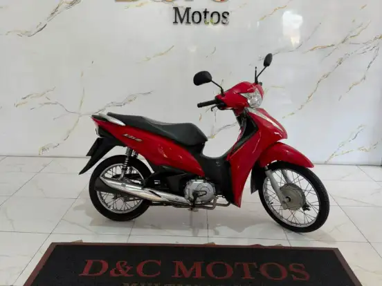 HONDA-BIZ 110i HONDA-BIZ 110i-2022