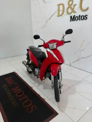 HONDA-BIZ 110i-2022