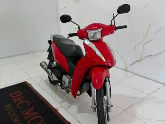 HONDA-BIZ 110i HONDA-BIZ 110i-2022