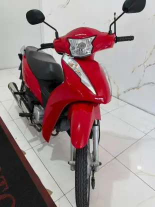 HONDA-BIZ 110i-2022