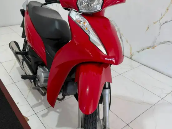 HONDA-BIZ 110i HONDA-BIZ 110i-2022