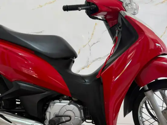 HONDA-BIZ 110i HONDA-BIZ 110i-2022