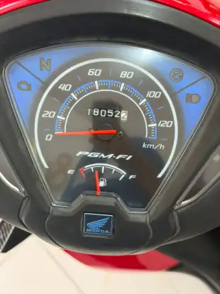 HONDA-BIZ 110i-2022