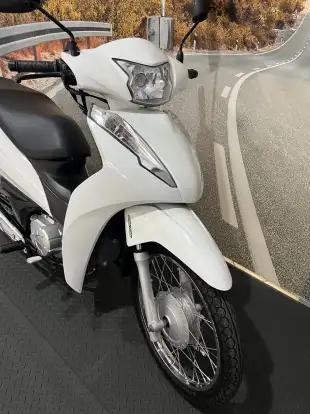 HONDA-BIZ 110i HONDA-BIZ 110i-2020