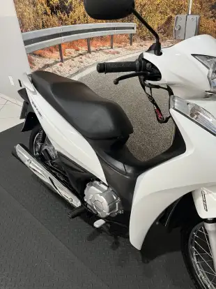 HONDA-BIZ 110i HONDA-BIZ 110i-2020