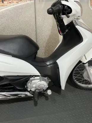 HONDA-BIZ 110i-2020