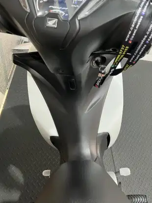 HONDA-BIZ 110i-2020