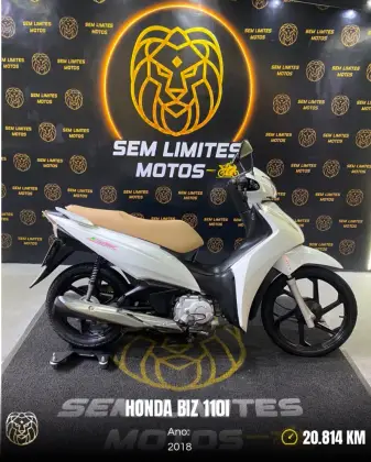 HONDA BIZ 110i HONDA BIZ 110i