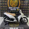 HONDA BIZ 110i HONDA BIZ 110i