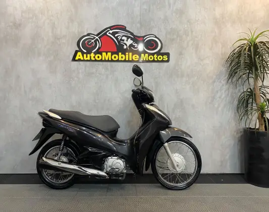 HONDA BIZ 110i HONDA BIZ 110i