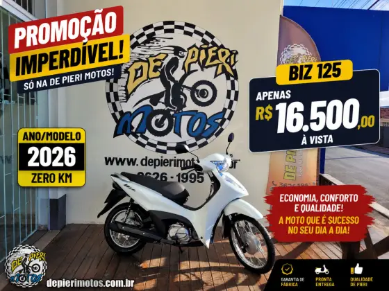 HONDA BIZ 125 ES HONDA BIZ 125 ES