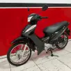 HONDA BIZ 125 ES HONDA BIZ 125 ES