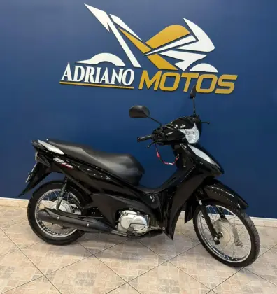 HONDA BIZ 125 ES HONDA BIZ 125 ES