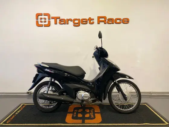 HONDA BIZ 125 ES HONDA BIZ 125 ES
