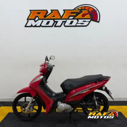HONDA BIZ 125 EX HONDA BIZ 125 EX