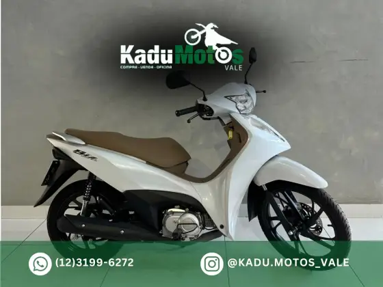 HONDA BIZ 125 EX HONDA BIZ 125 EX