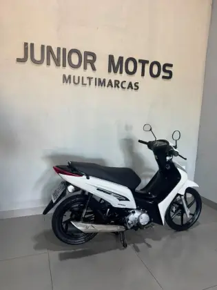 HONDA BIZ 125 EX HONDA BIZ 125 EX
