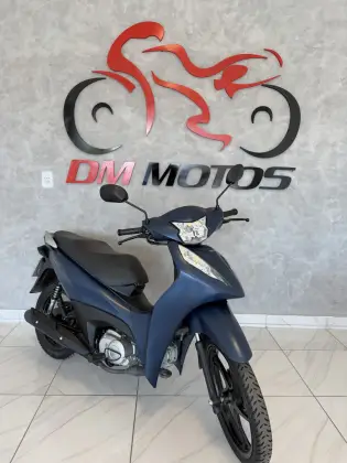 HONDA BIZ 125 EX HONDA BIZ 125 EX