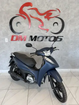 HONDA BIZ 125 EX HONDA BIZ 125 EX