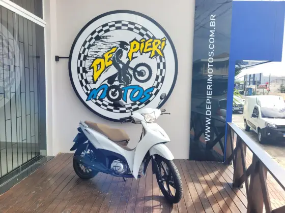 HONDA BIZ 125 EX HONDA BIZ 125 EX