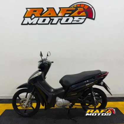 HONDA BIZ 125 EX HONDA BIZ 125 EX