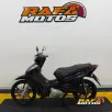 HONDA BIZ 125 EX HONDA BIZ 125 EX