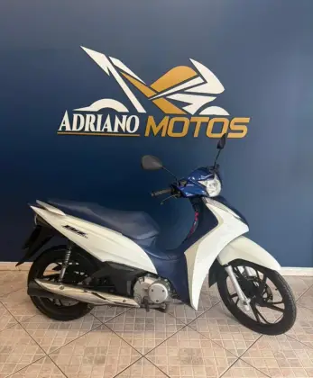 HONDA BIZ 125i HONDA BIZ 125i
