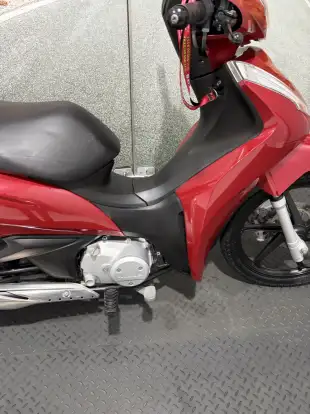 HONDA-BIZ 125i HONDA-BIZ 125i-2019