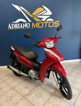 HONDA BIZ 125i HONDA BIZ 125i