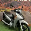 HONDA BIZ 125i HONDA BIZ 125i