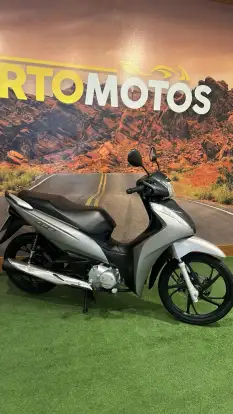 HONDA-BIZ 125i HONDA-BIZ 125i-2022