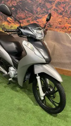 HONDA-BIZ 125i HONDA-BIZ 125i-2022