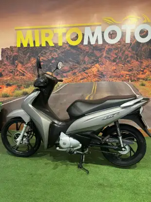 HONDA-BIZ 125i HONDA-BIZ 125i-2022