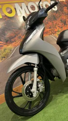 HONDA-BIZ 125i HONDA-BIZ 125i-2022