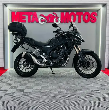 HONDA CB 500 X ABS 
