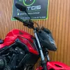 HONDA CB 500F ABS HONDA CB 500F ABS