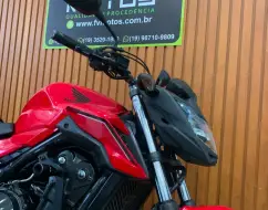 HONDA CB 500F ABS HONDA CB 500F ABS