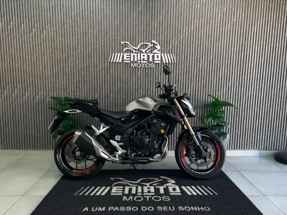 HONDA CB 500F ABS HONDA CB 500F ABS