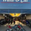 HONDA CB 500F ABS HONDA CB 500F ABS