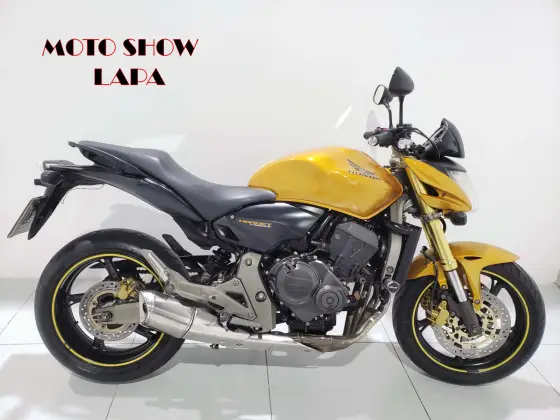 HONDA CB 600F HORNET HONDA CB 600F HORNET