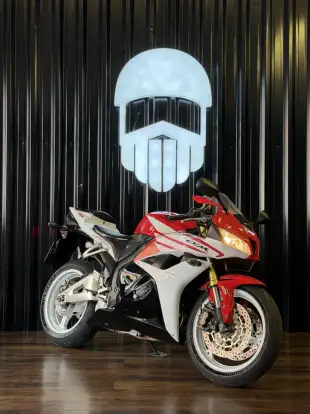 HONDA-CBR 600RR HONDA-CBR 600RR-2012